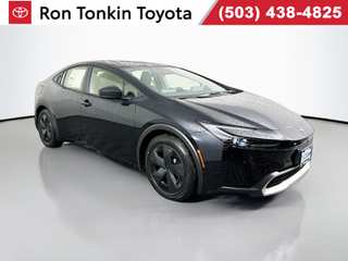 2026 Toyota Prius SE