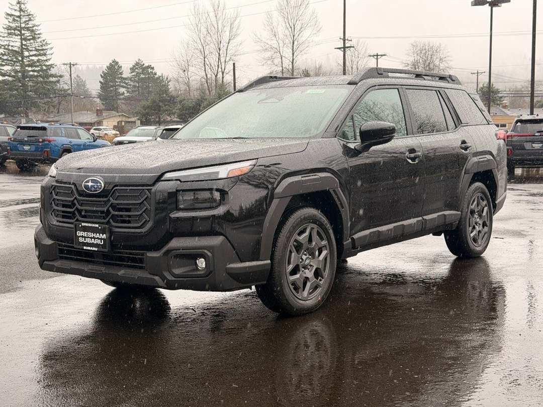 2026 Subaru Outback Premium - Image 3
