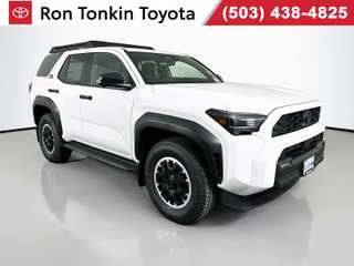 2026 Toyota 4Runner TRD OffRoad Premium