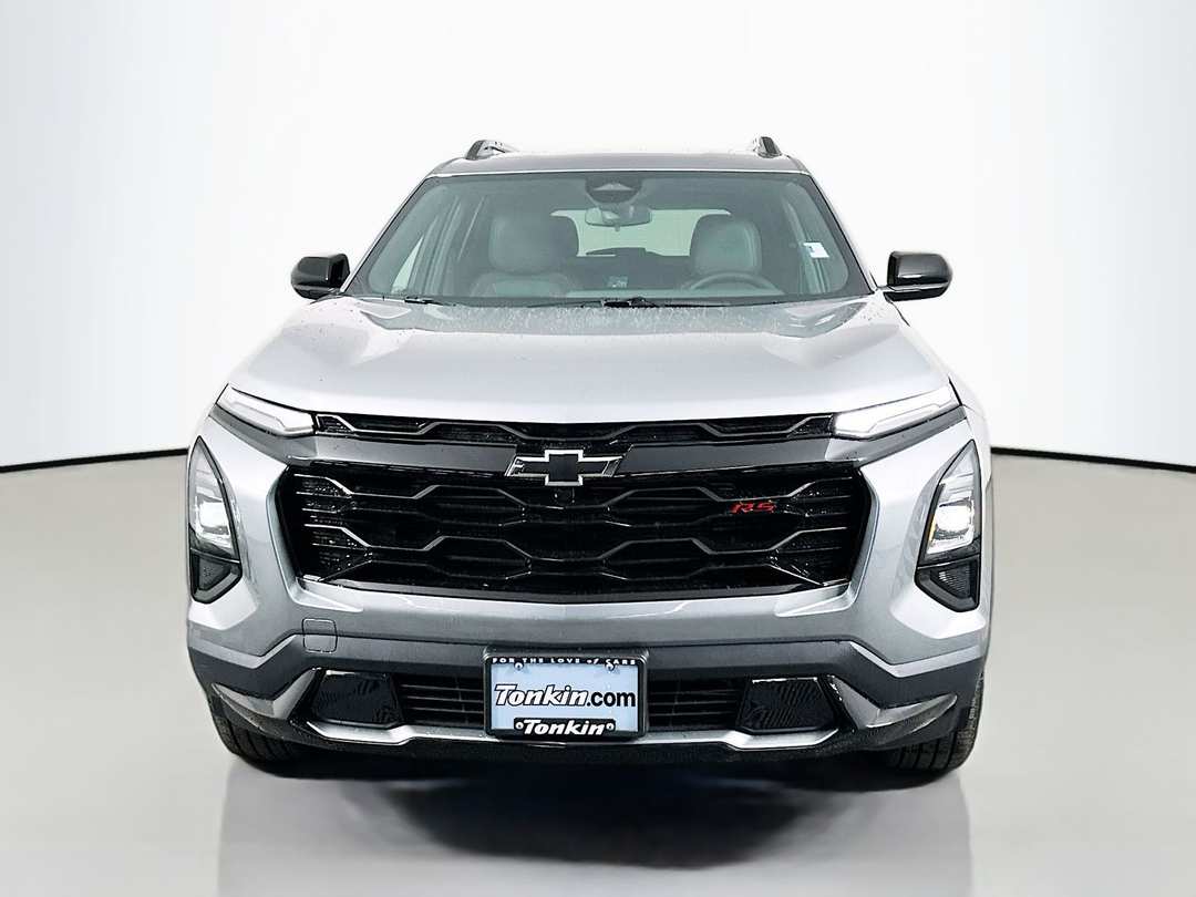 2026 Chevrolet Equinox RS - Image 2