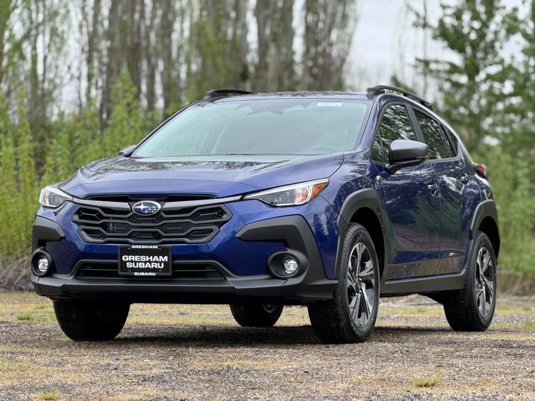 2026 Subaru Crosstrek Premium - Image 3