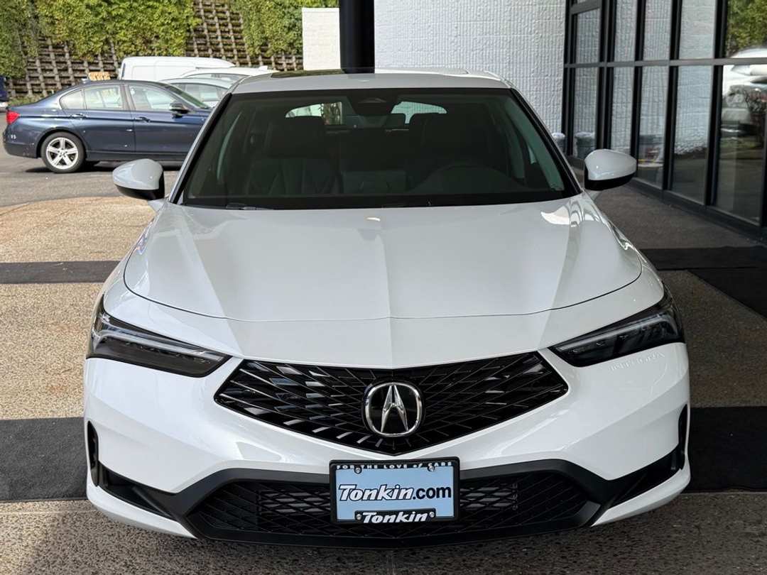 2026 Acura Integra Base - Image 3