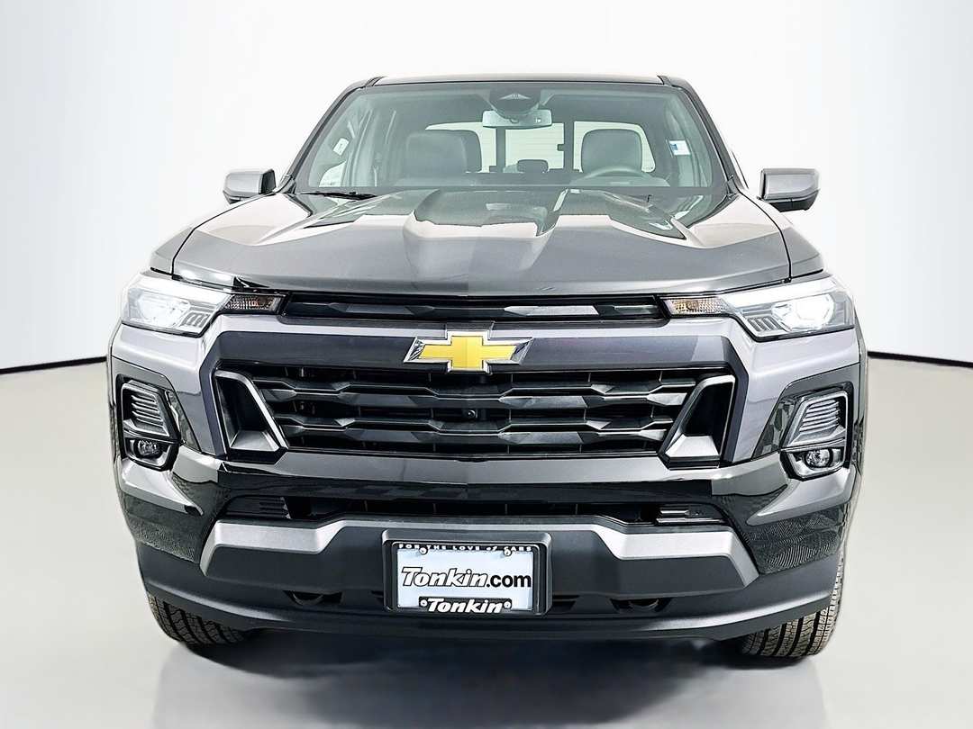 2026 Chevrolet Colorado LT - Image 2