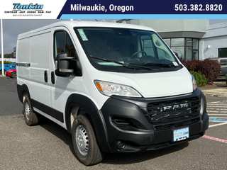 2026 Ram Promaster 1500 Low Roof