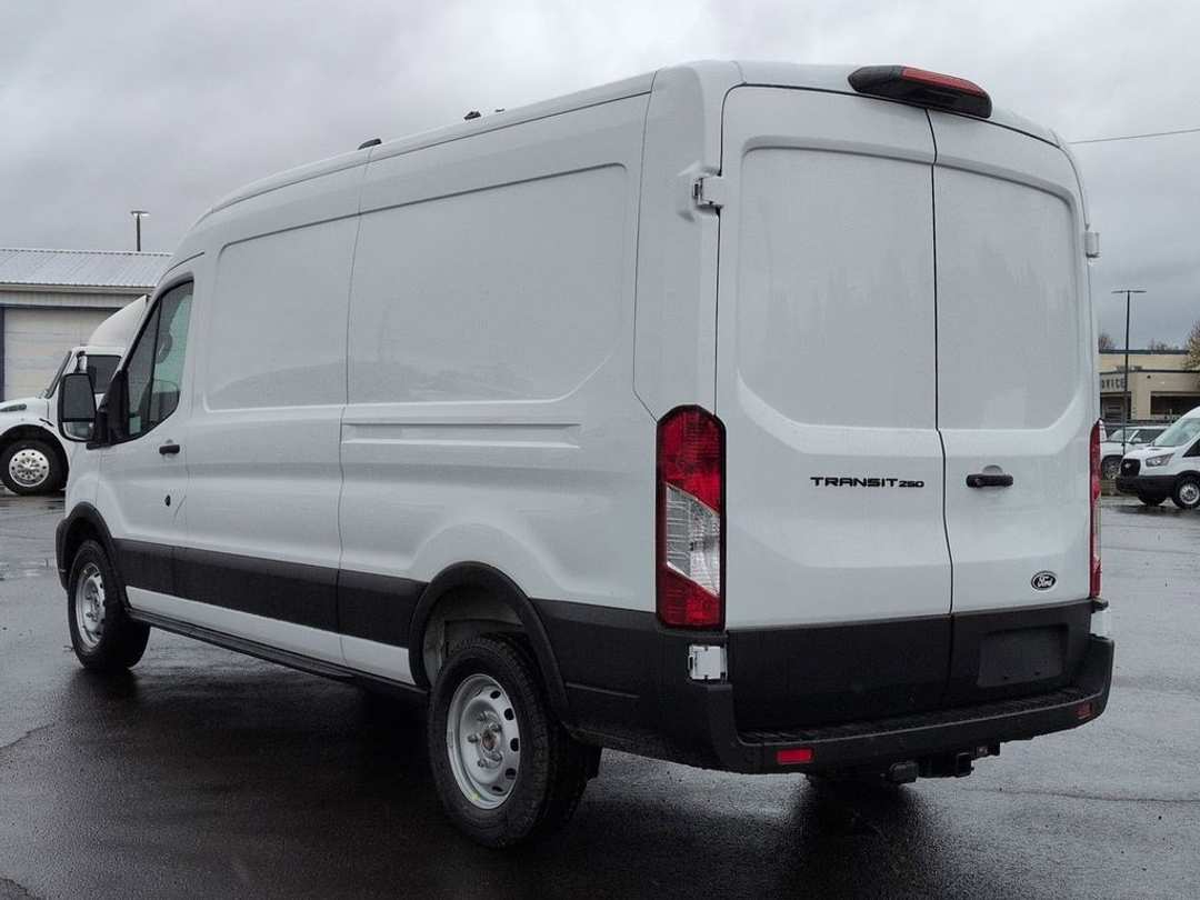2026 Ford Transit-250 Base - Image 3