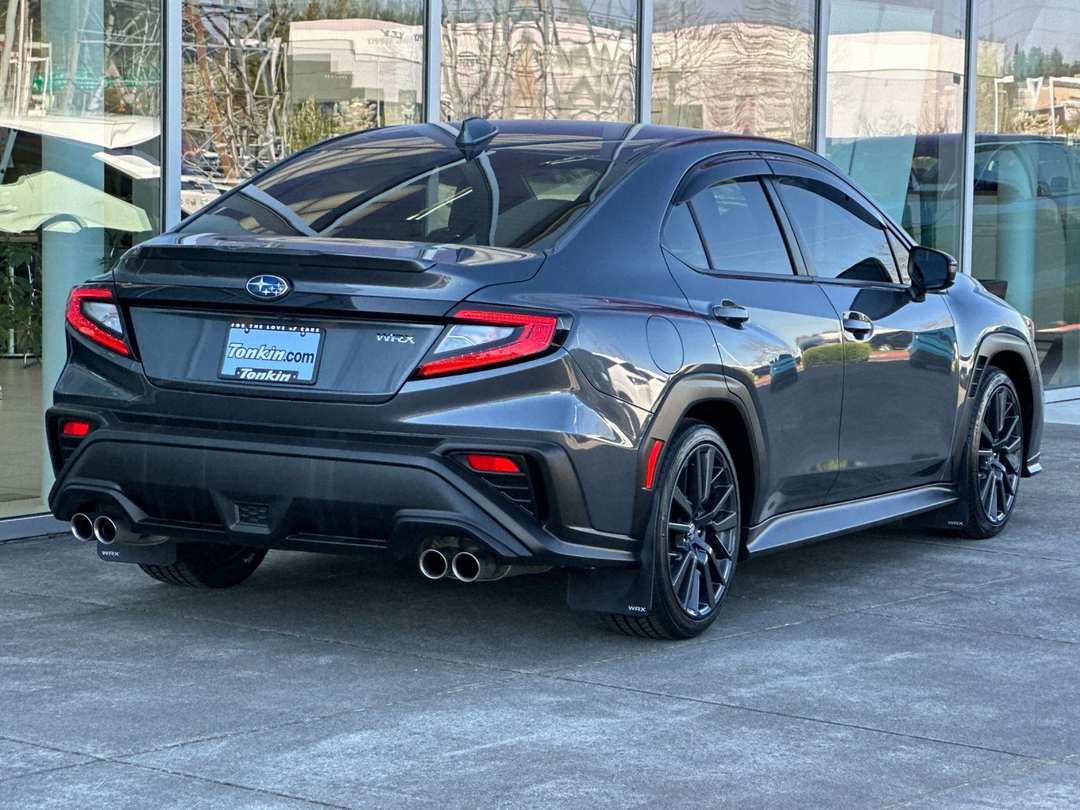2024 Subaru WRX Premium - Image 3