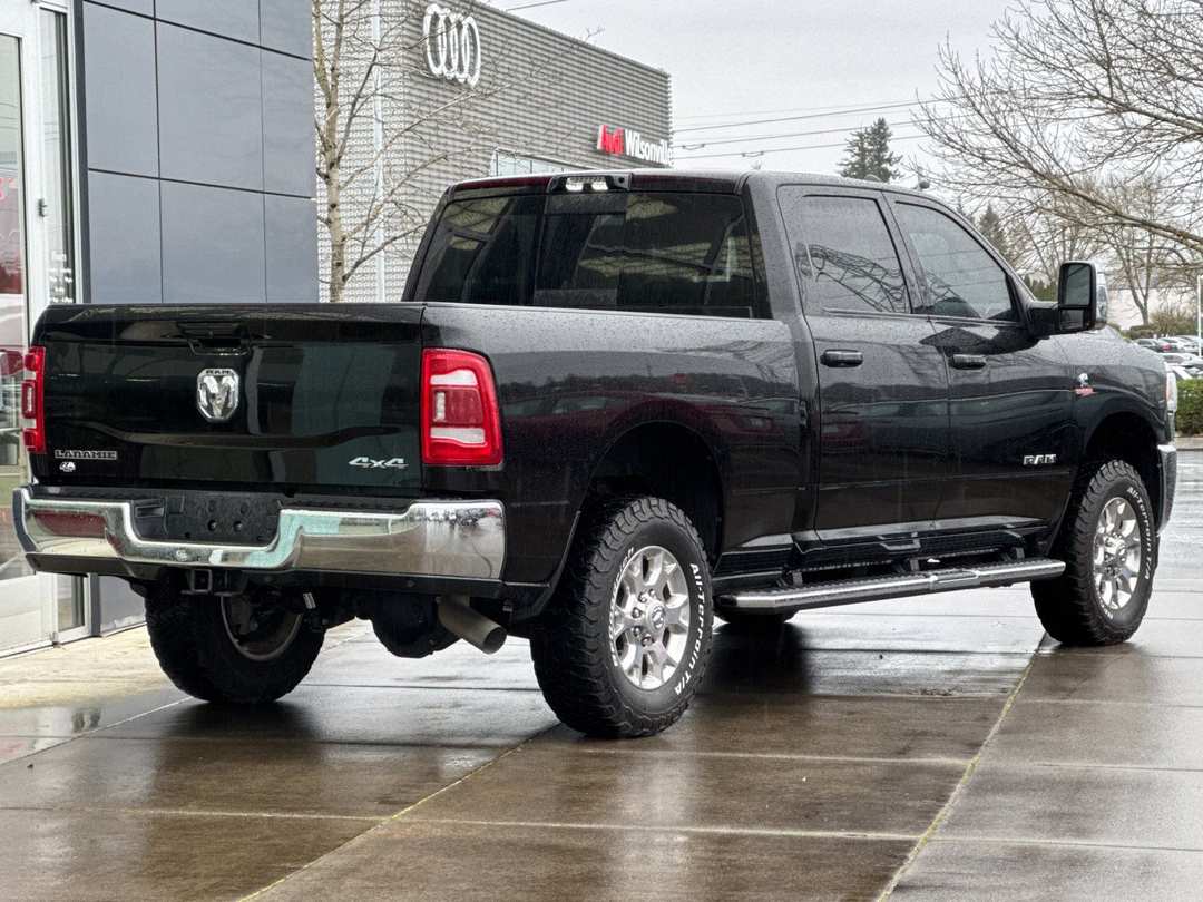2023 Ram 3500 Laramie - Image 3