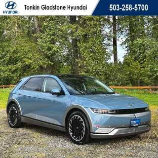 2023 Hyundai Ioniq 5 Limited