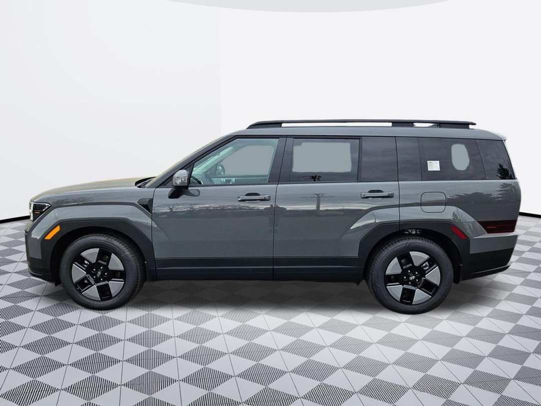 2026 Hyundai Santa Fe SEL - Image 3