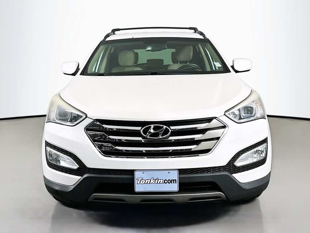 2014 Hyundai Santa Fe Sport Base - Image 3