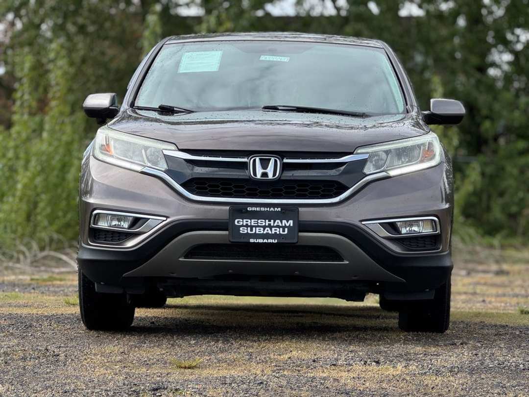 2015 Honda CR-V EX - Image 2
