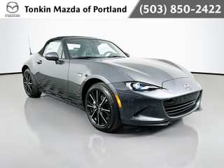 2026 MAZDA Mx-5 Miata Grand Touring