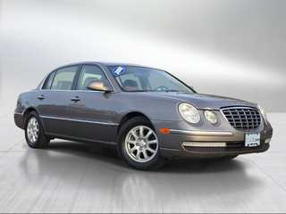 2008 Kia Amanti Base