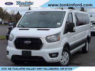 2024 Ford Transit-350 XLT