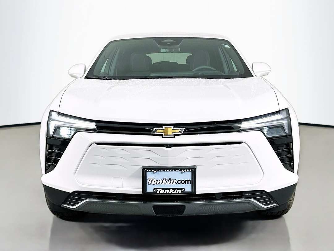 2026 Chevrolet Blazer Ev LT - Image 2
