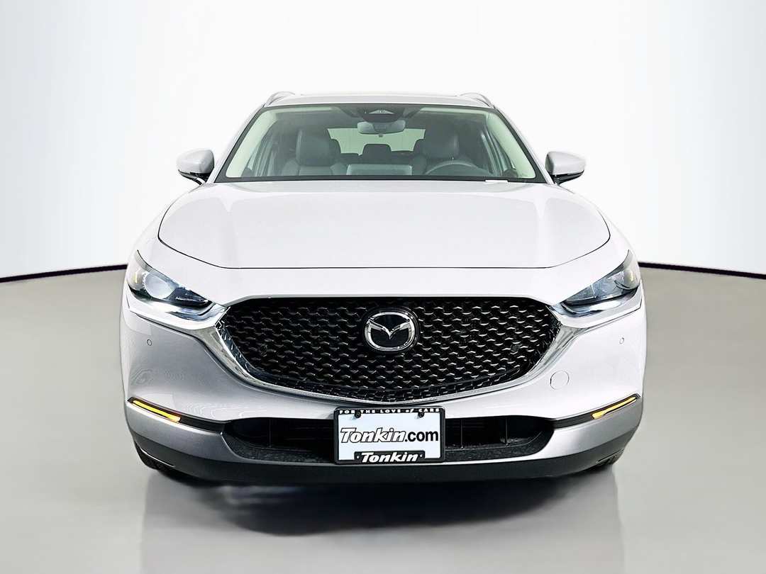 2026 MAZDA Cx-30 2.5 S Preferred - Image 2