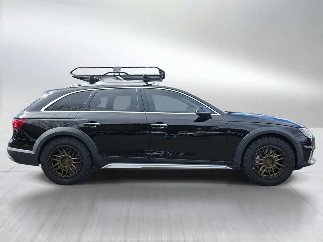 2022 Audi A4 Allroad 45 Premium Plus - Image 2