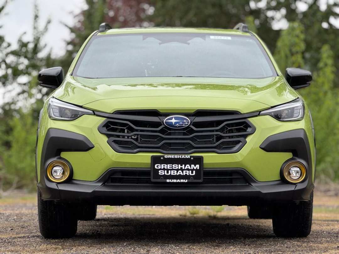 2026 Subaru Crosstrek Sport - Image 2