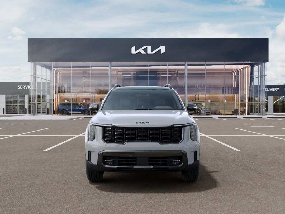 2026 Kia Sorento XLine EX - Image 2