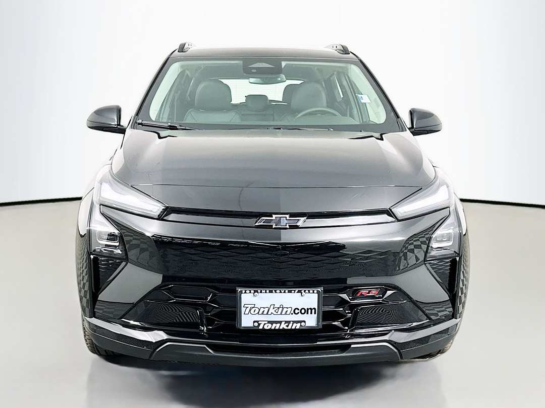 2027 Chevrolet Bolt Ev RS - Image 2