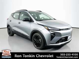 2027 Chevrolet Bolt Ev RS