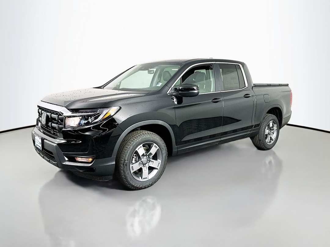 2026 Honda Ridgeline RTL - Image 3