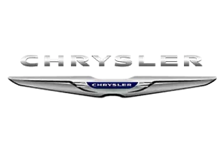 Chrysler logo