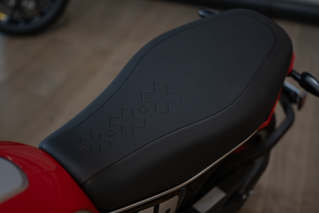 2025 Ducati Scrambler Icon - Image 3