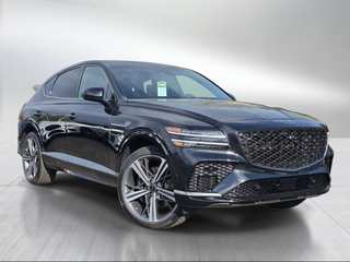 2026 Genesis Gv80 3.5T eSC