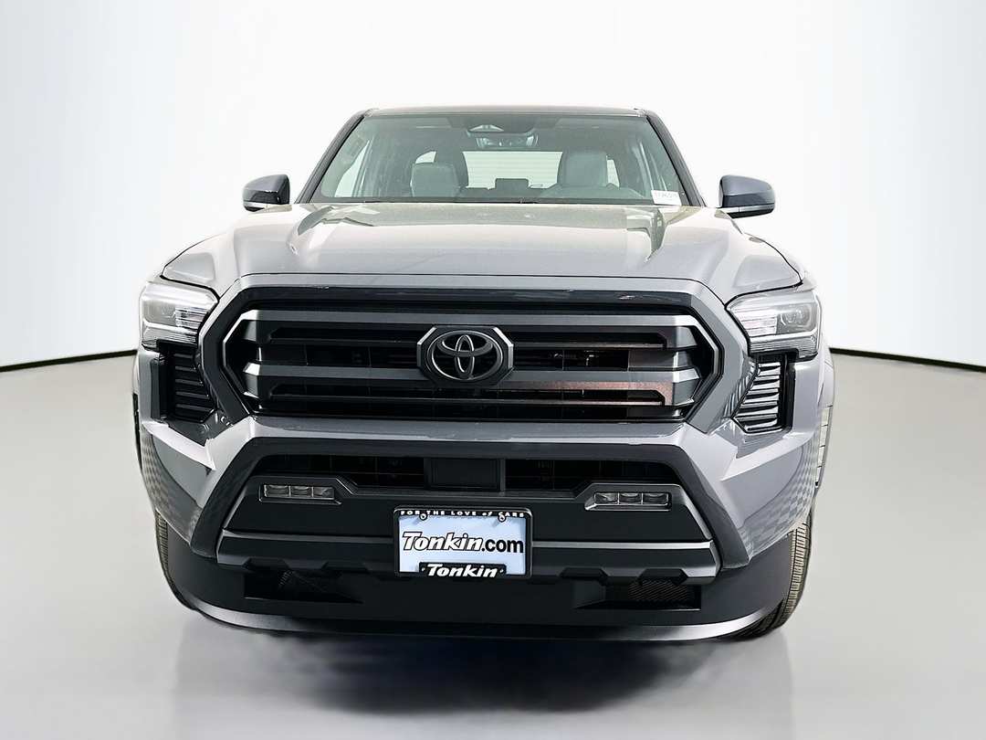 2026 Toyota Tacoma SR5 - Image 2