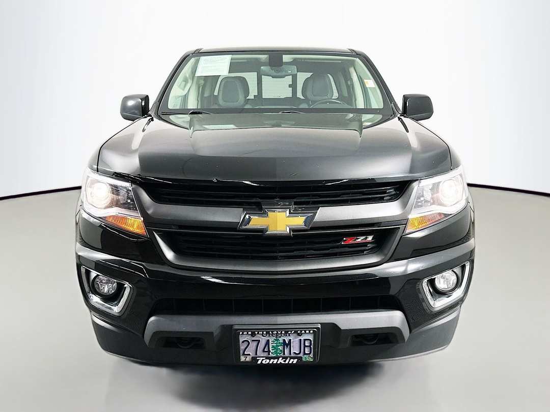 2020 Chevrolet Colorado Z71 - Image 2