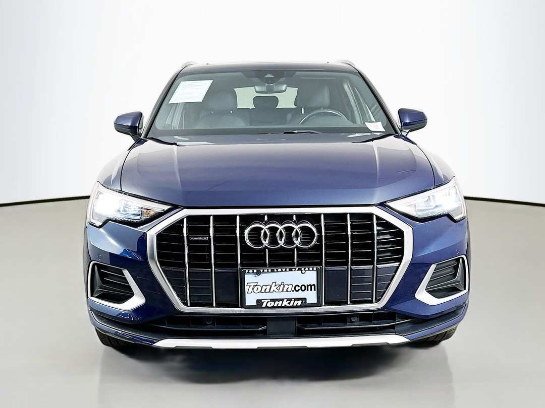 2020 Audi Q3 Premium - Image 2
