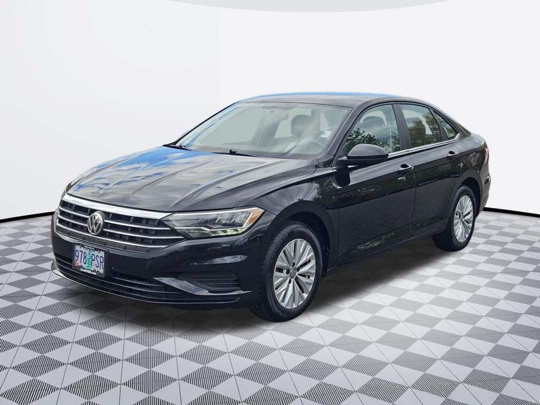 2019 Volkswagen Jetta 1.4T S - Image 2