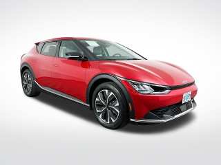 2024 Kia Ev6 Light