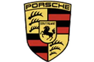Porsche logo