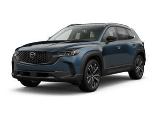 2026 MAZDA Cx-50 2.5 S Premium
