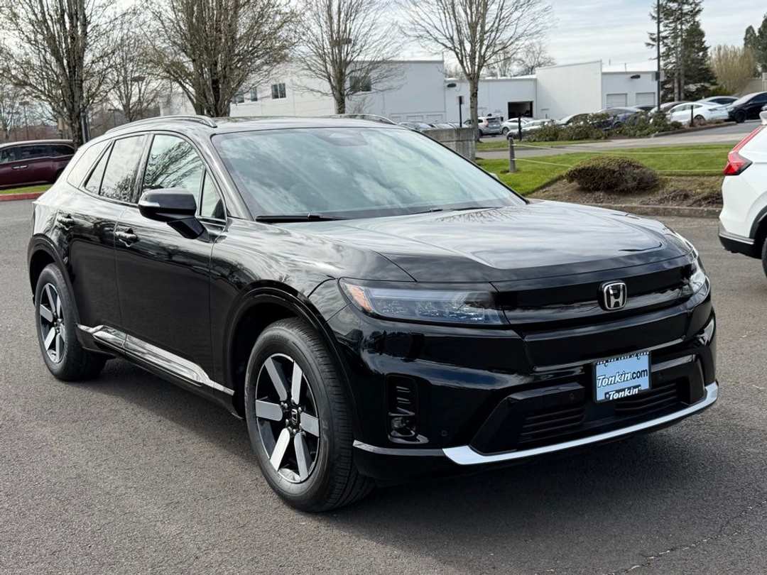 2026 Honda Prologue Elite - Image 2