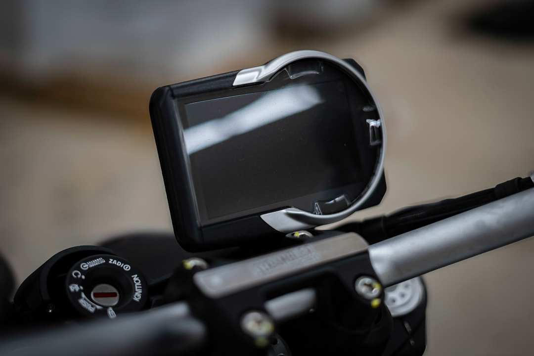 2024 Ducati Scrambler Icon - Image 3