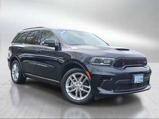 2025 Dodge Durango R/T Plus