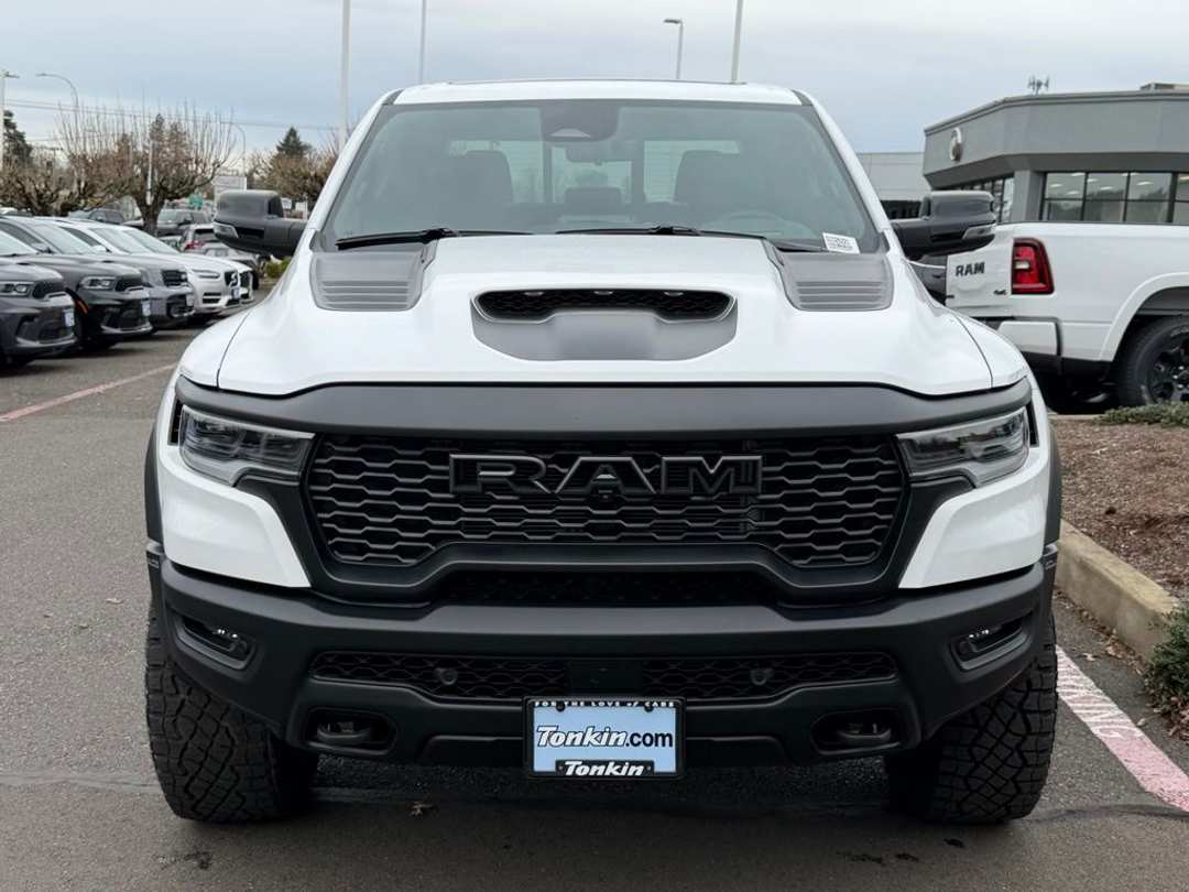 2026 Ram 1500 RHO - Image 3
