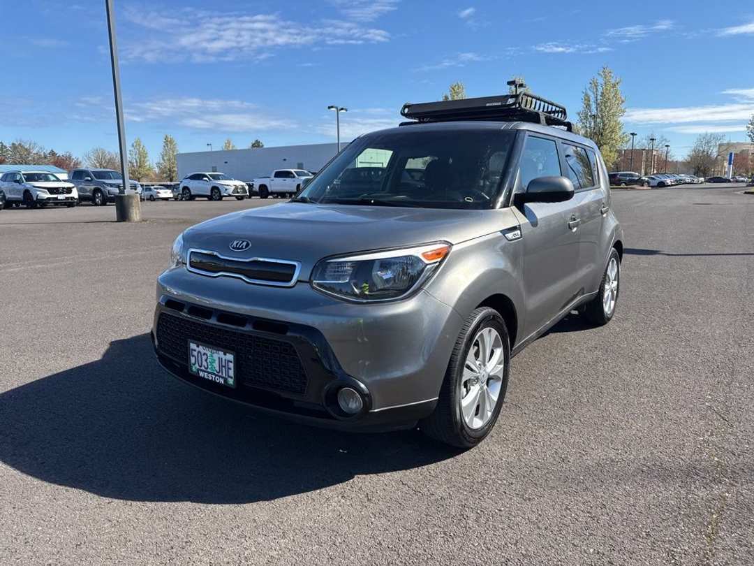 2016 Kia Soul Plus - Image 3