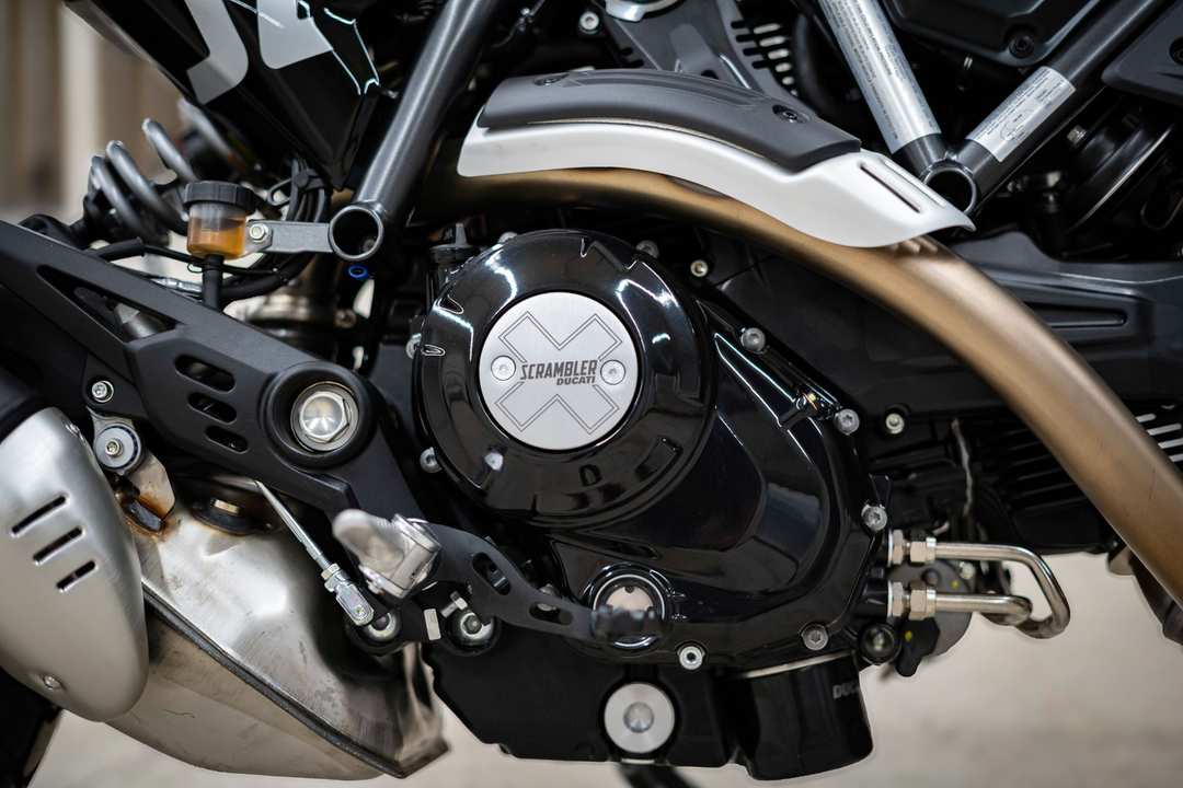 2024 Ducati Scrambler Icon - Image 3