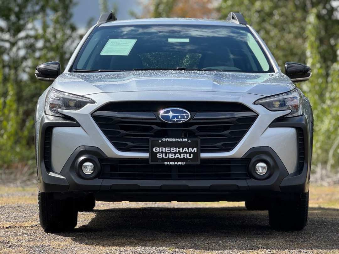 2025 Subaru Outback Premium - Image 2