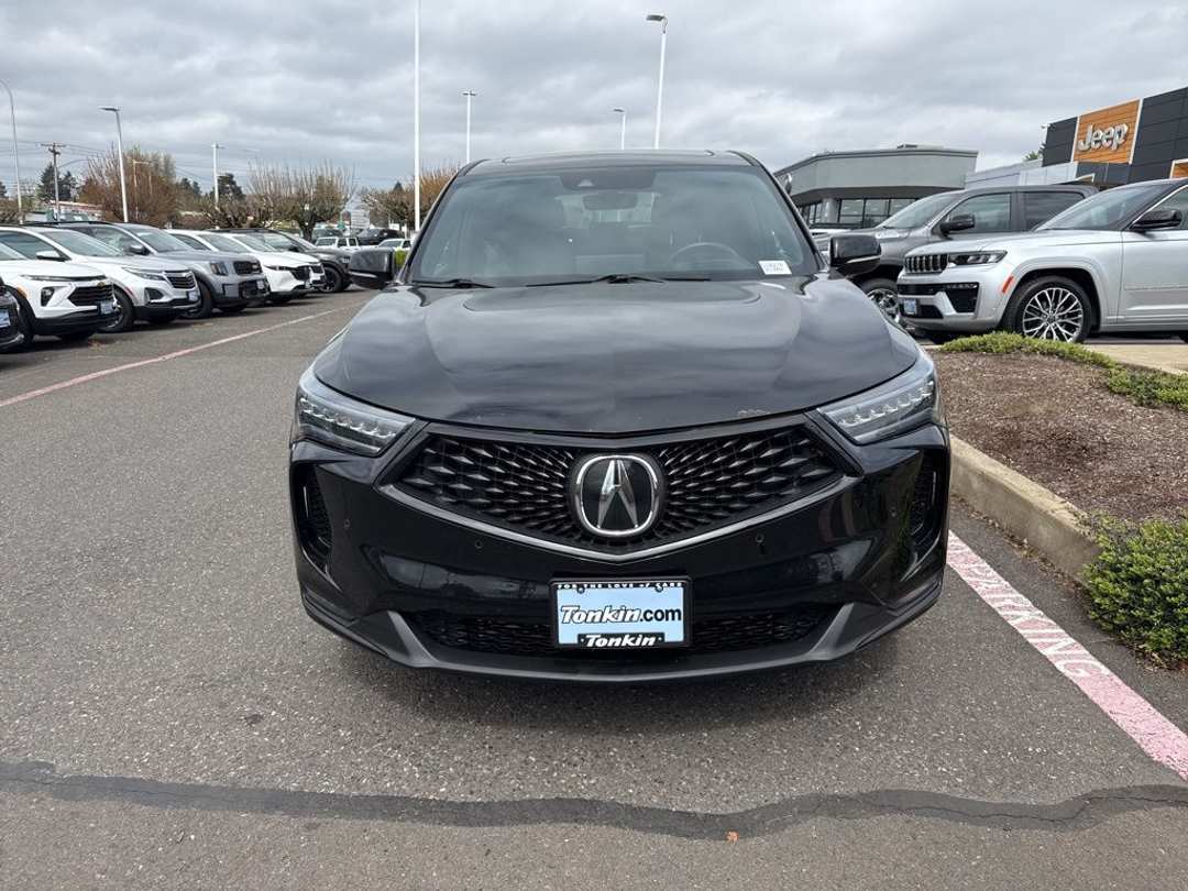 2023 Acura RDX ASpec Package - Image 2