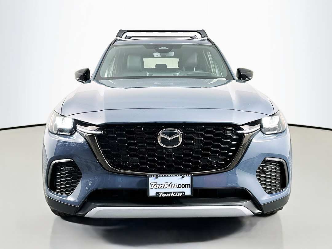 2026 MAZDA Cx-70 3.3 Turbo Premium Plus - Image 2