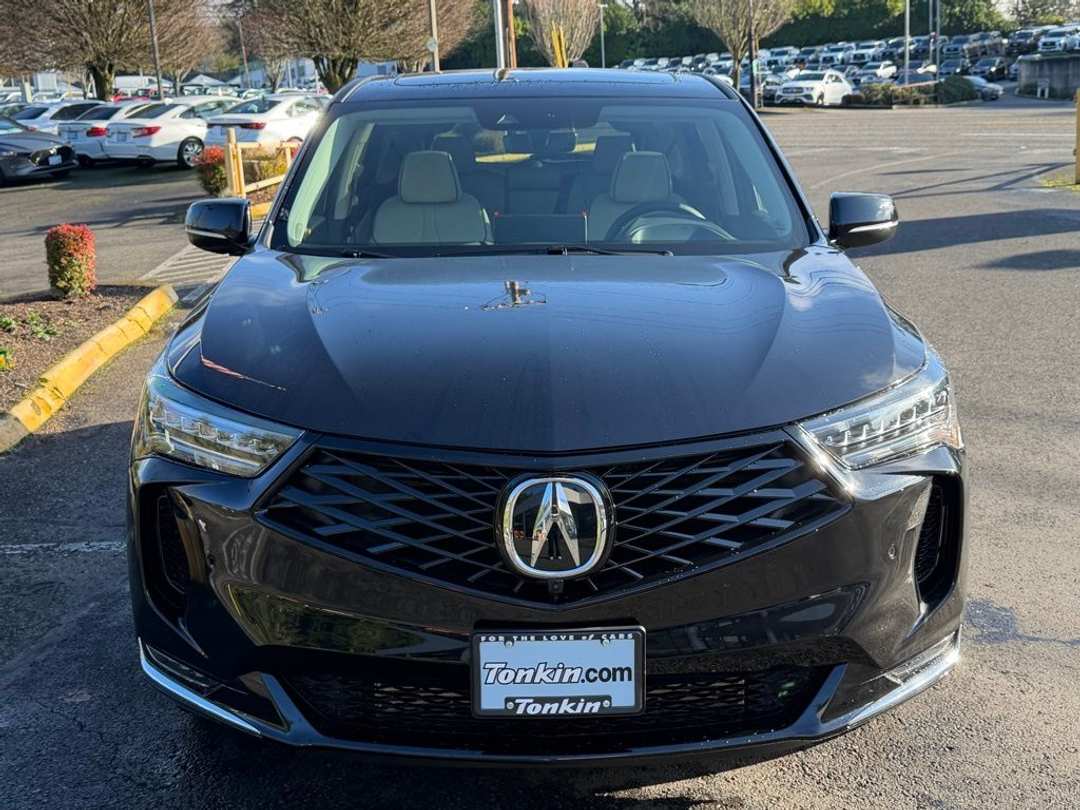 2026 Acura RDX Advance Package - Image 3