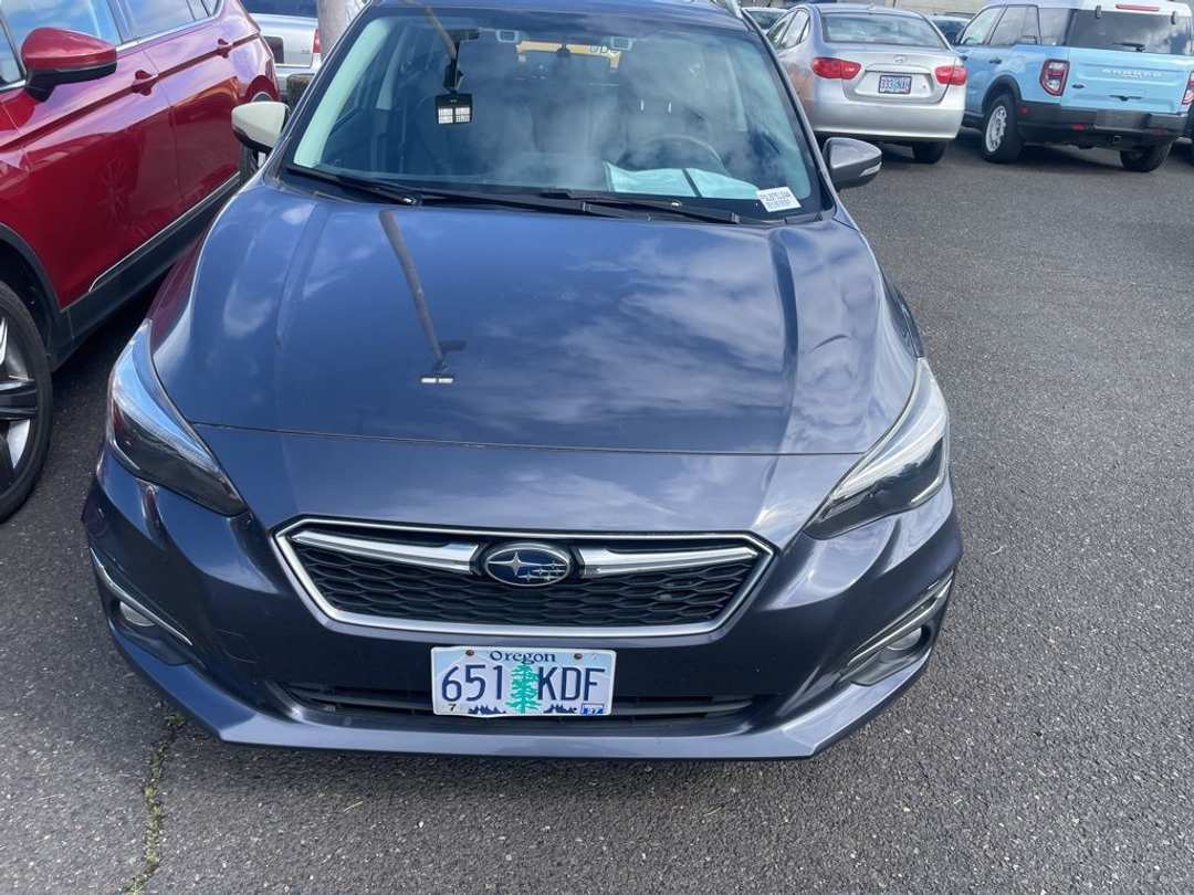 2017 Subaru Impreza 2.0i Limited - Image 3